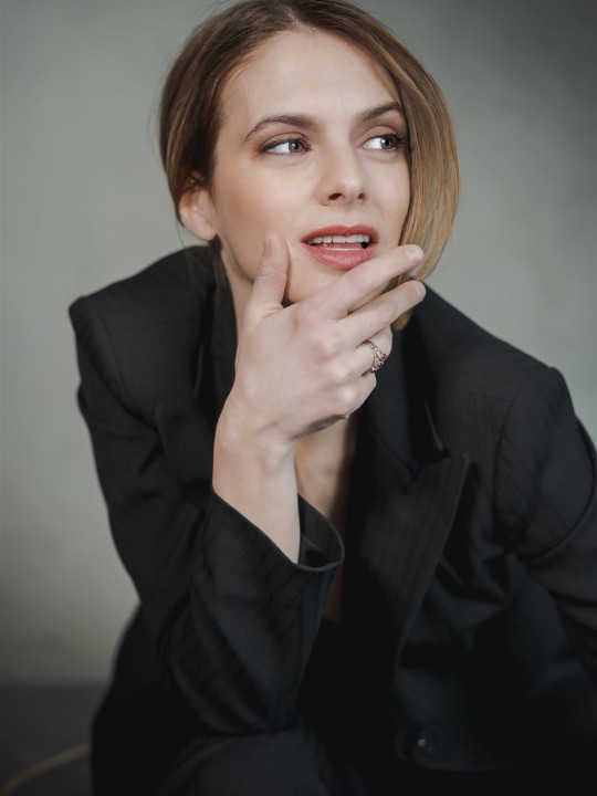 Elisa Balbo